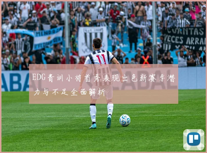 EDG青训小将首秀表现出色新赛季潜力与不足全面解析