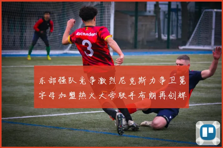 东部强队竞争激烈尼克斯力争卫冕字母加盟热火大帝联手布朗再创辉煌