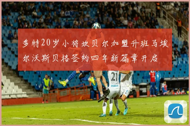 多特20岁小将坎贝尔加盟升班马埃尔沃斯贝格签约四年新篇章开启