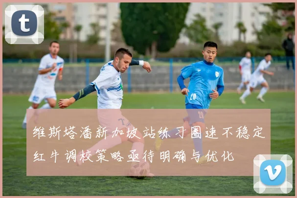 维斯塔潘新加坡站练习圈速不稳定红牛调校策略亟待明确与优化